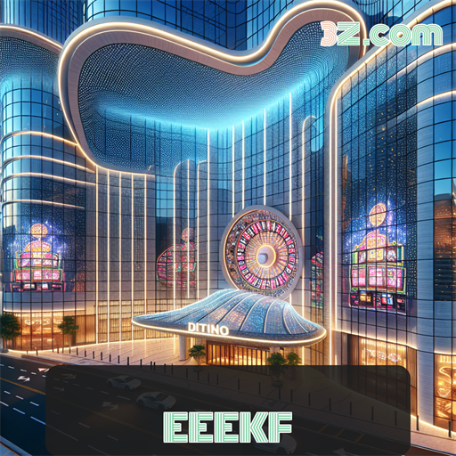 Plataforma eeekf: Onde os Jogos Ganha Vida