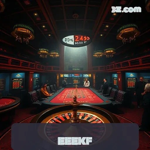 eeekf: Descubra as Melhores Plataformas para Jogar e se Divertir
