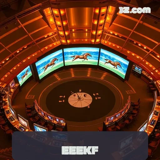 eeekf: Segurança de Jogos que Transforma a Experiência do Usuário